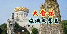 女人被男人插进了去黄色视频网站中国浙江-绍兴大香林旅游风景区